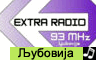 Extra Radio LJUBOVIJA