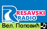 RESAVSKI Radio