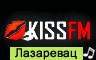 KISS FM Radio