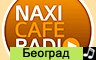 NAXI CAFE Radio