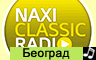 NAXI CLASSIC Radio