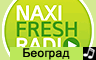 NAXI FRESH Radio