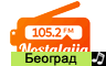 NOSTALGIJA Radio