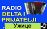 Radio DELTA I PRIJATELJI