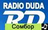 Radio DUDA SOMBOR