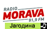 Radio MORAVA